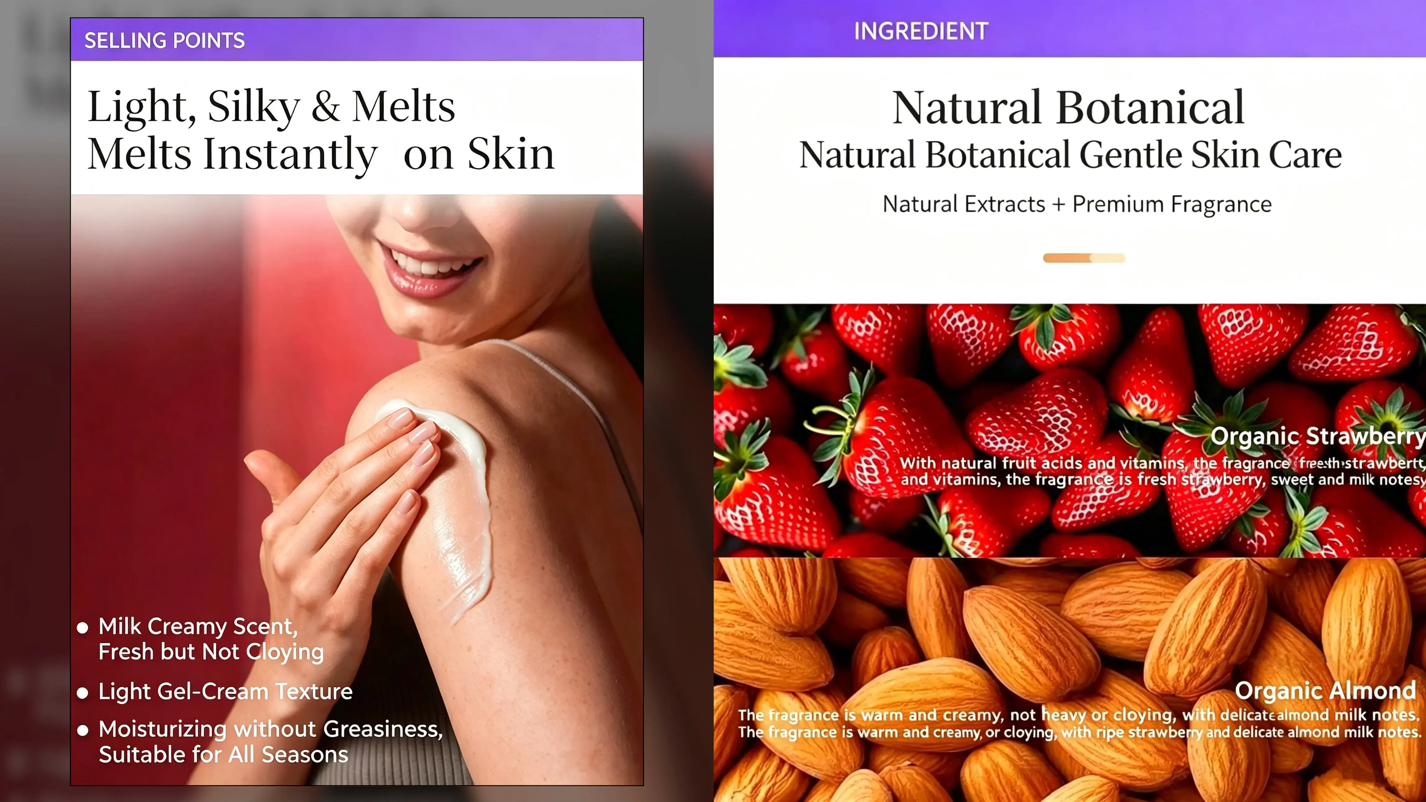 Moisture Body Butter