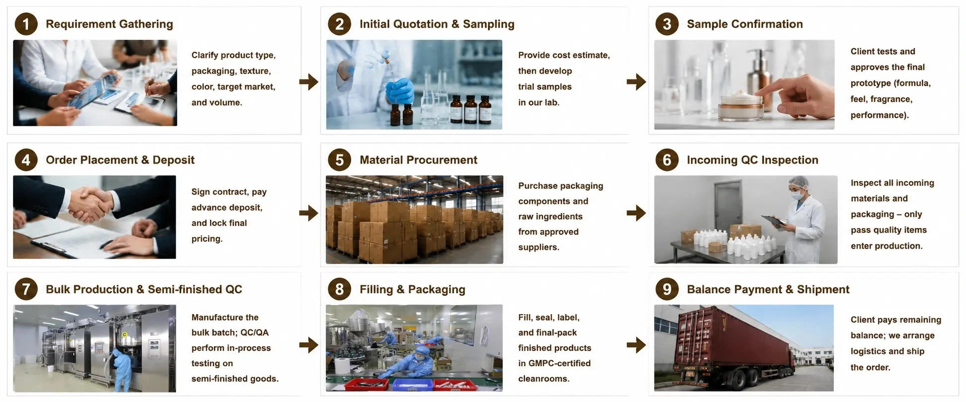 Highlight Glitter Lip Gloss Highlight Glitter Lip Gloss
