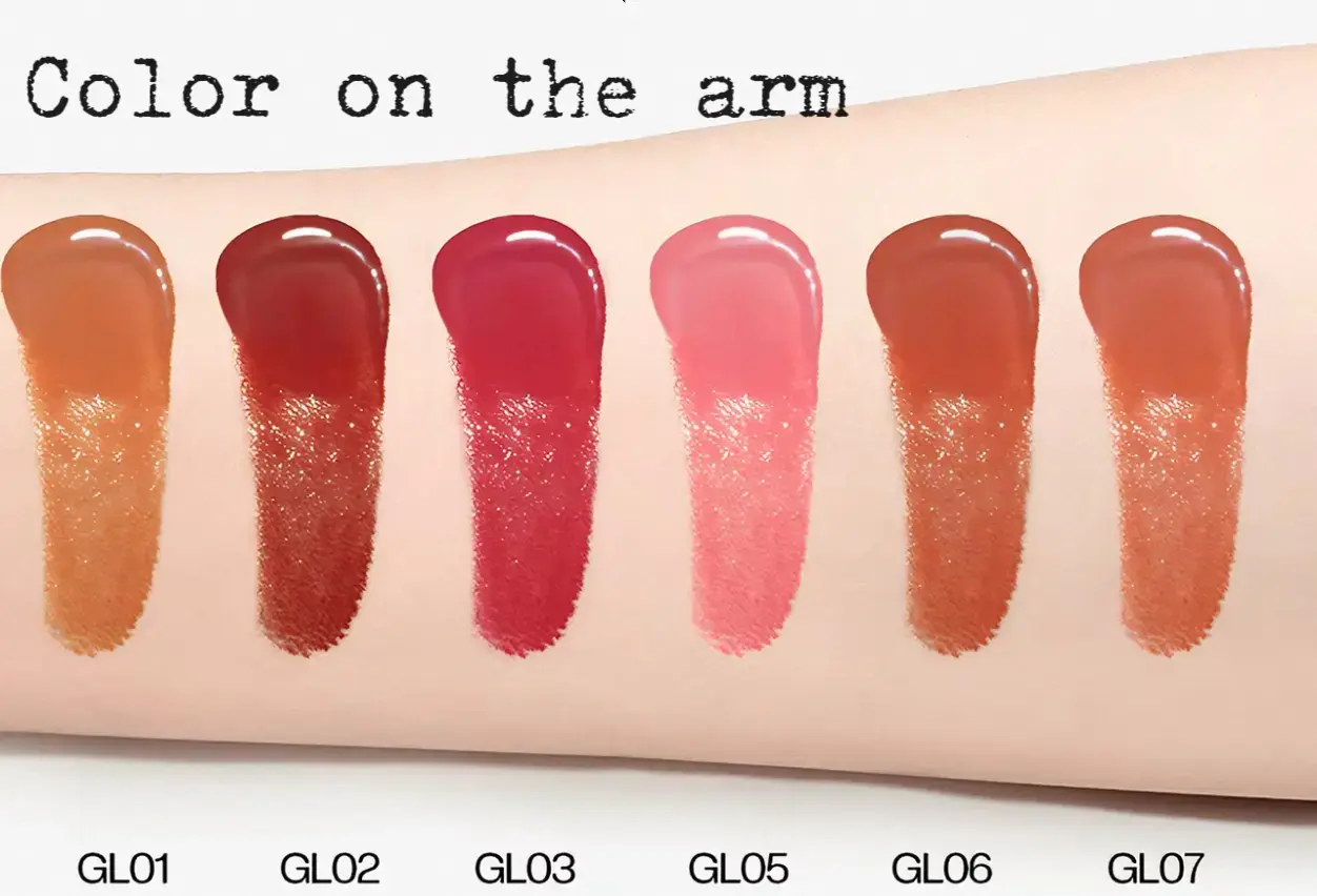 Botanical Sheer Color Thermo Lip Crayon Botanical Sheer Color Thermo Lip Crayon