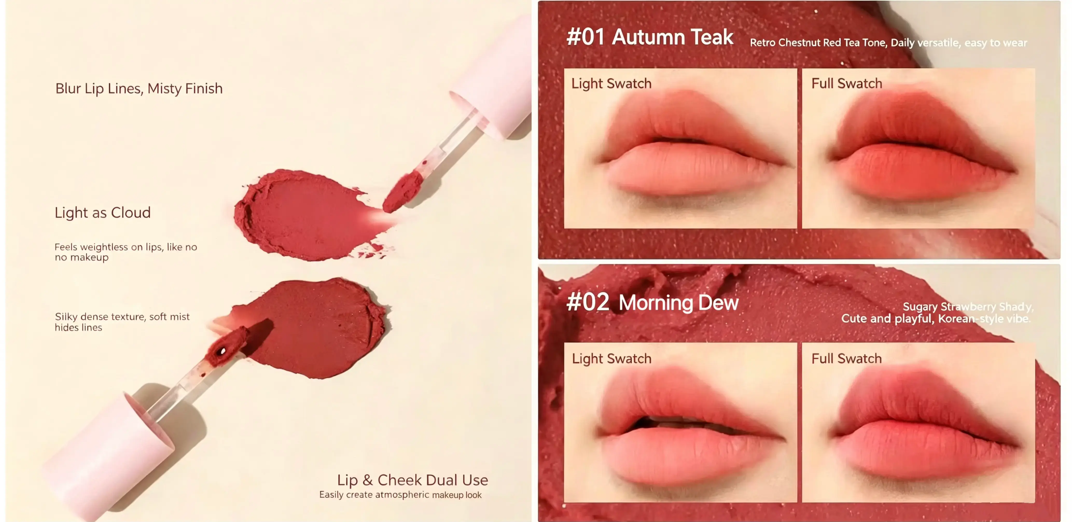 Ultra-thin Tip Waterproof Liquid Eyeliner Pen 2 Ultra-thin Tip Waterproof Liquid Eyeliner Pen 2