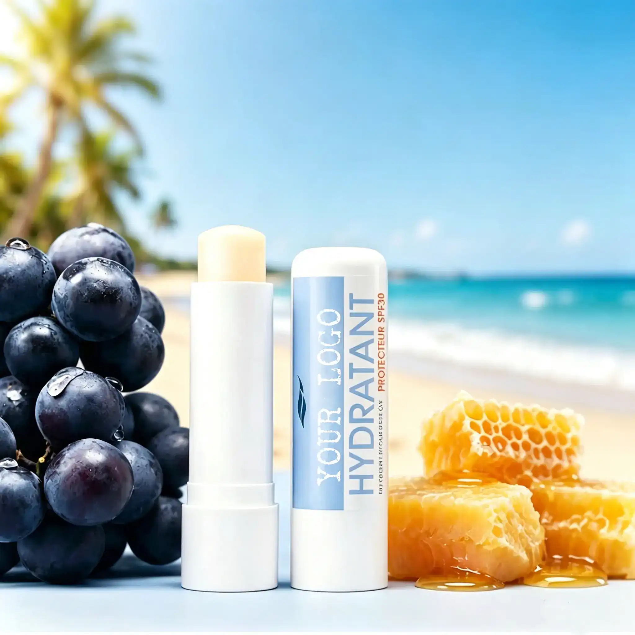 SPF 30 Mineral Moisture Lip Balm for Dry Lips: What You Need to Know