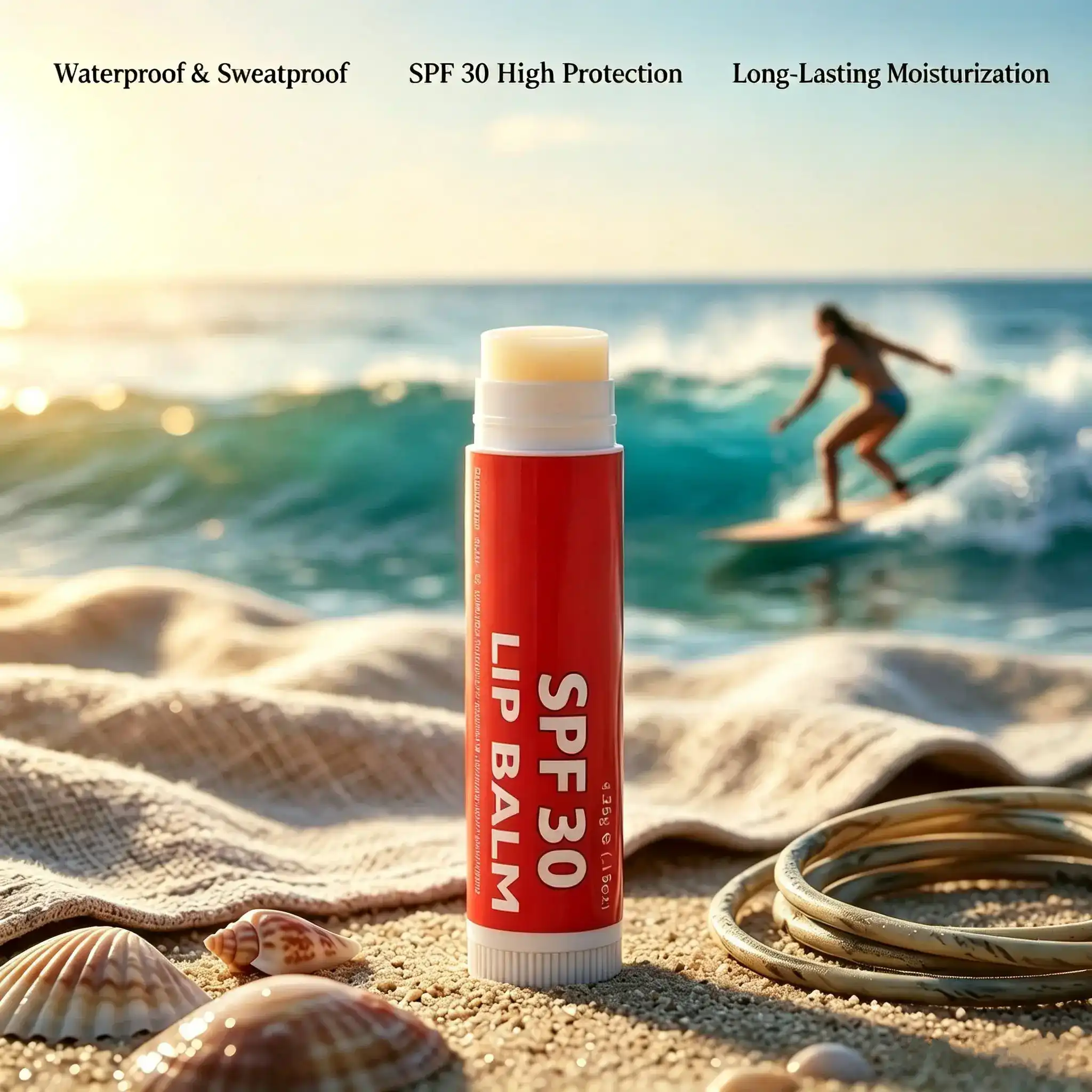 How to Choose the Right SPF 30 Mineral Moisture Lip Balm